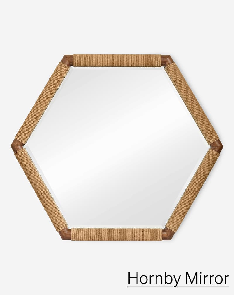 Shop Hornby Mirror