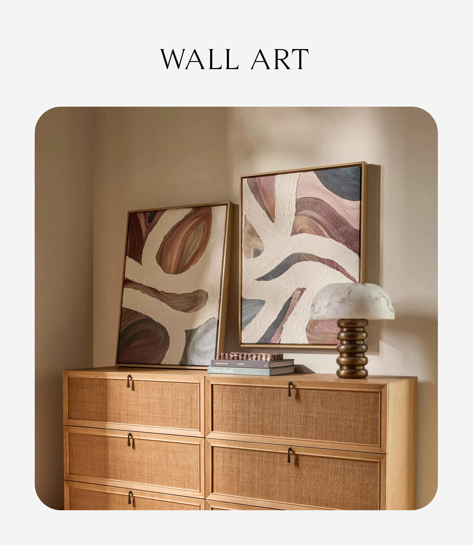 Shop Wall Art