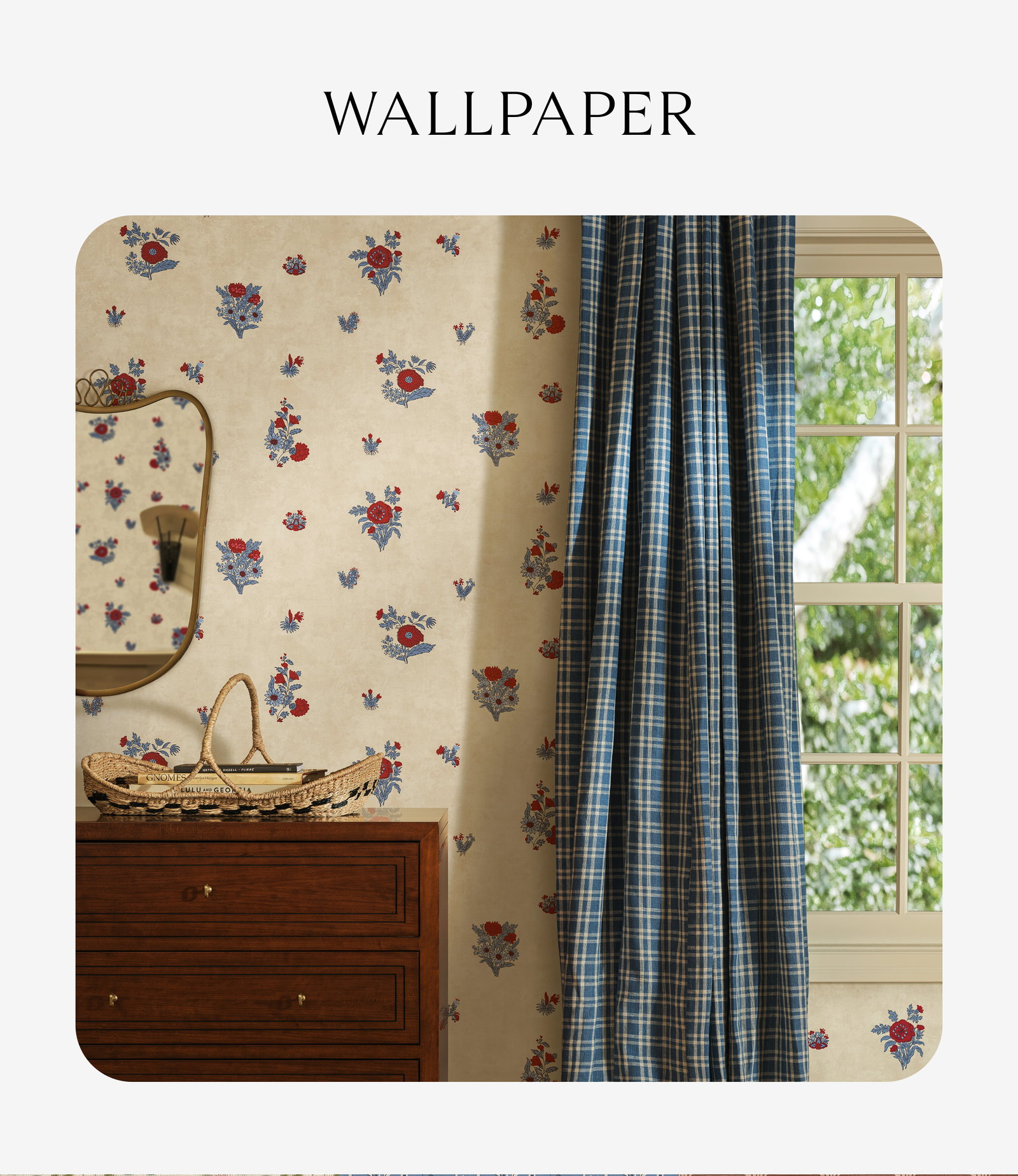 Shop Wallpaper
