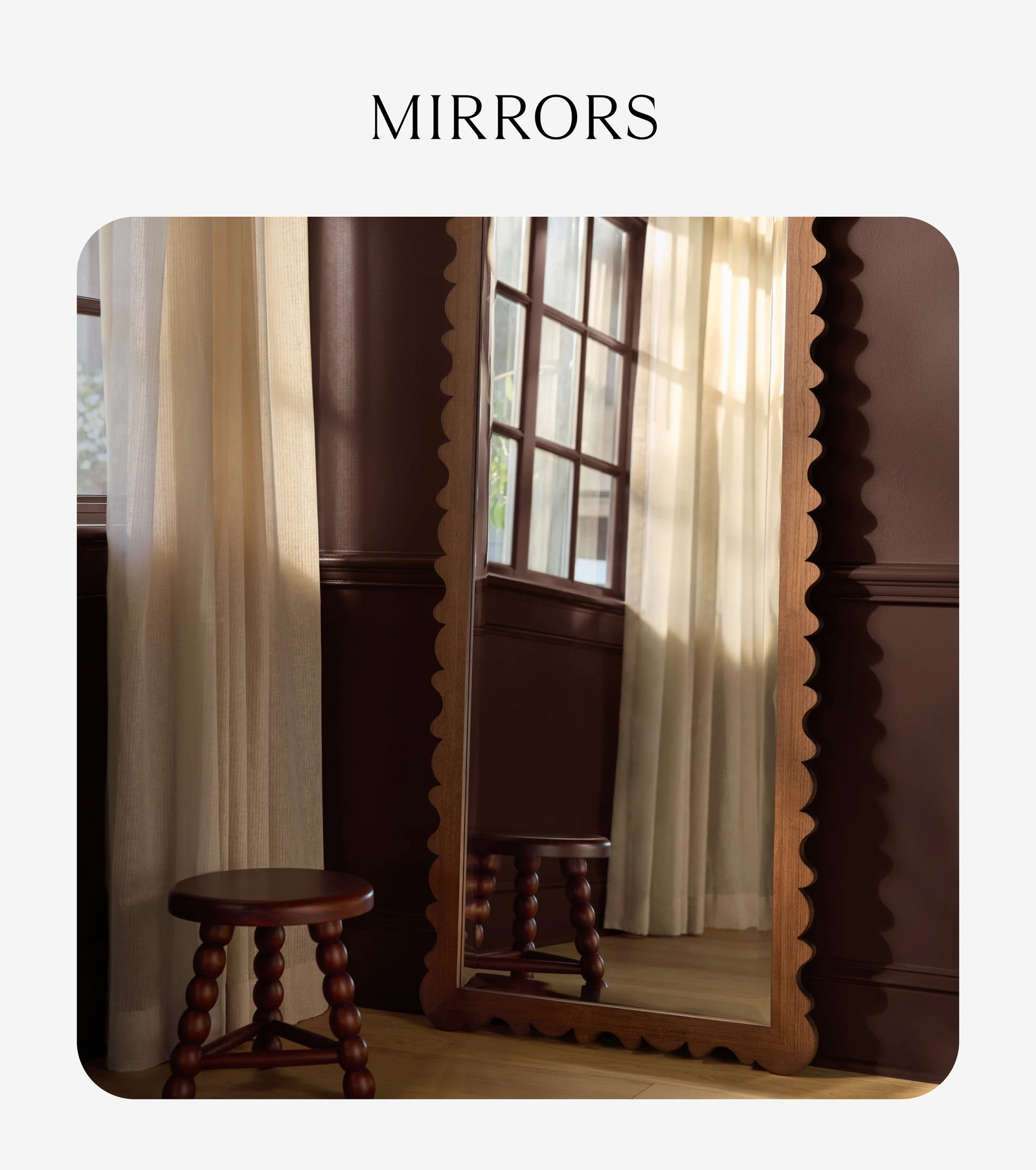 Shop Mirrors