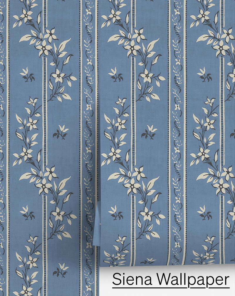 Shop Siena Wallpaper