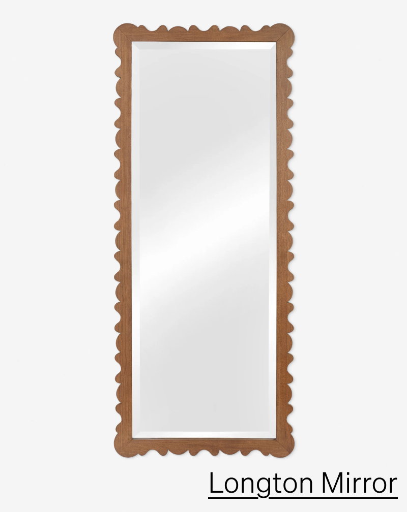 Shop Longton Mirror