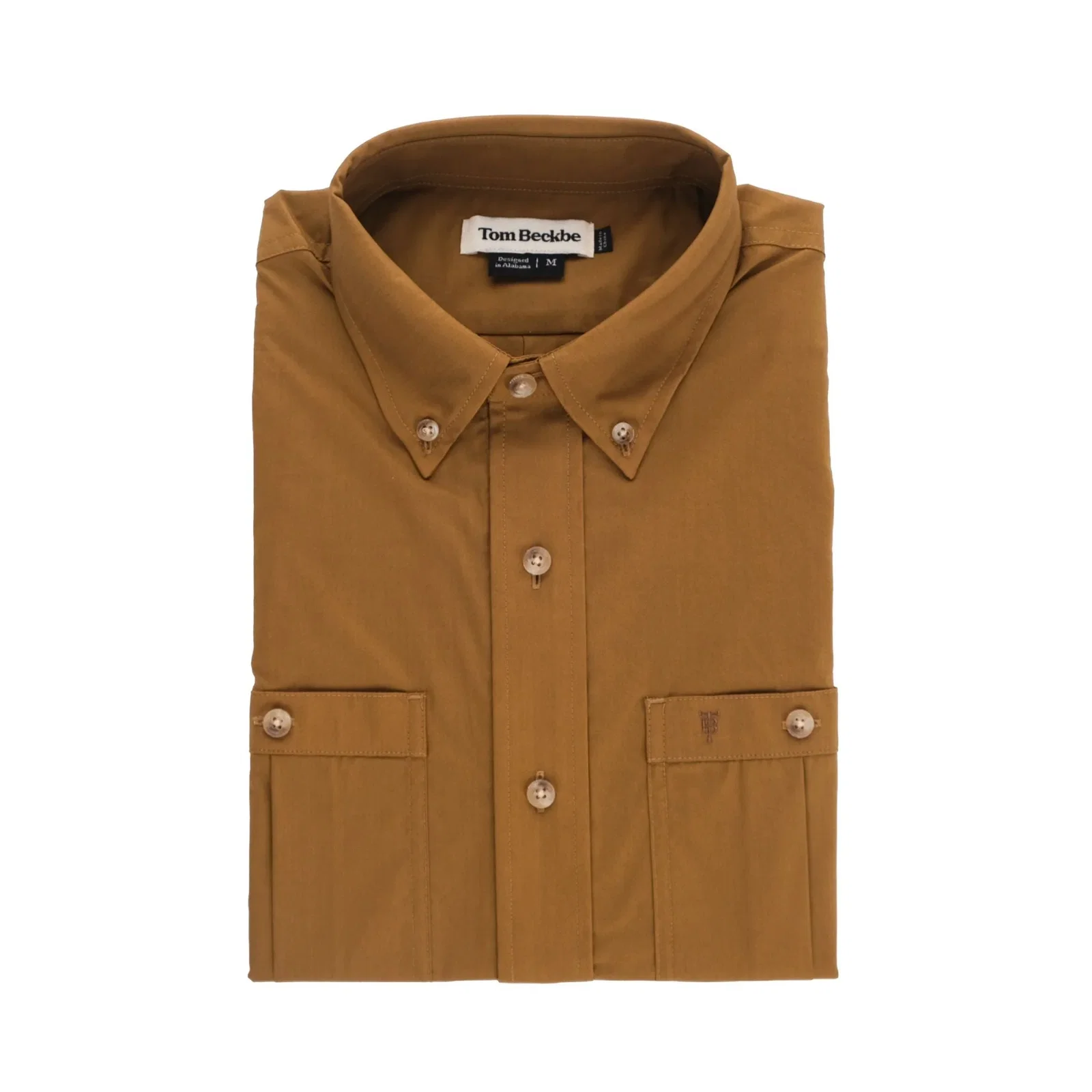 Image of Tidewater Shirt (Short Sleeve)