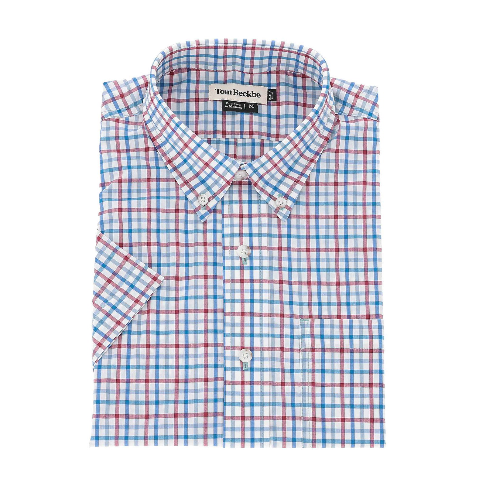 Image of Powell Performance Shirt (Short Sleeve)