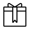 Dekoratives Icon: Samples