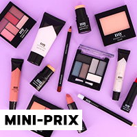 Mini Prix Maquillage