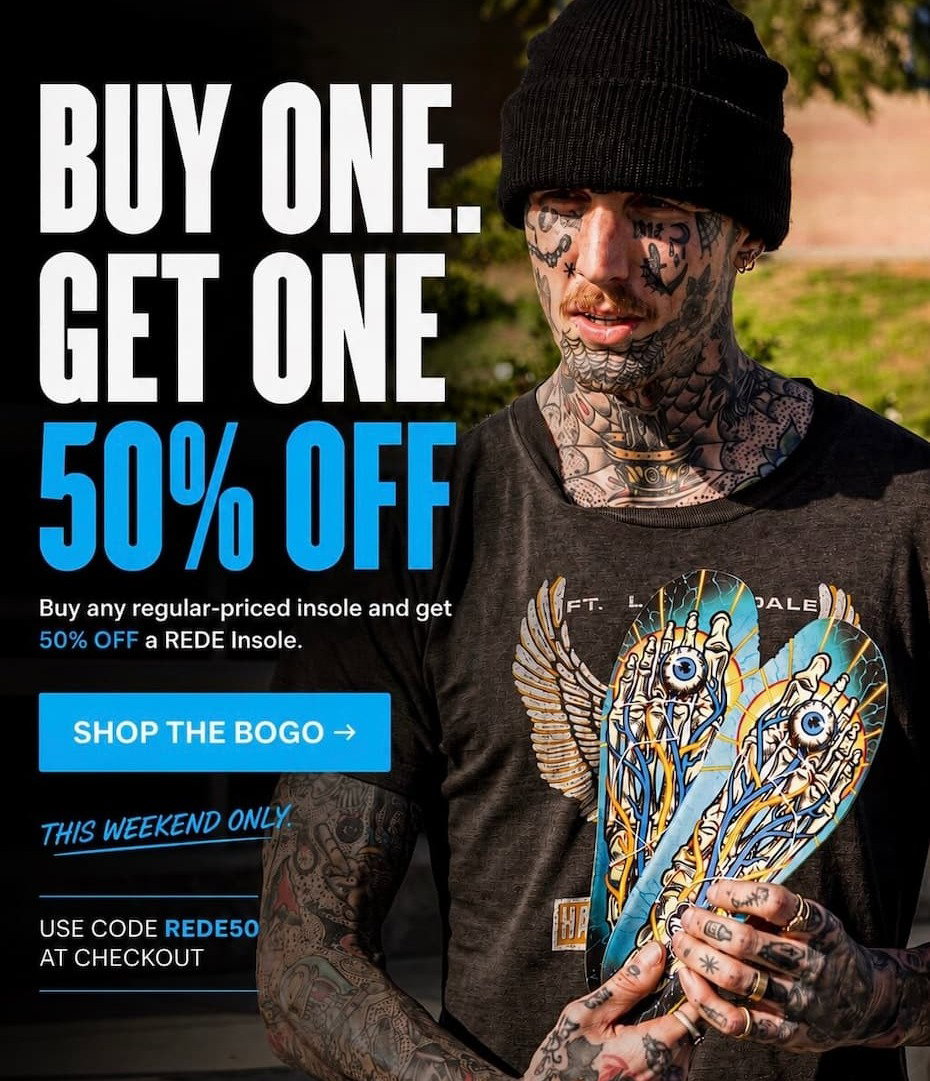 BOGO REDE 