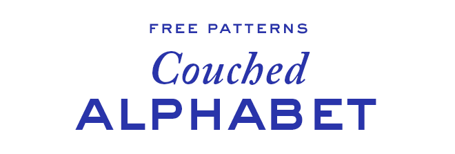 Free Patterns