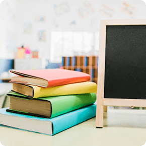 Shop Teaching Materials