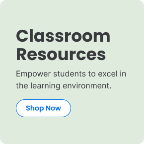 Shop Classroom Resources