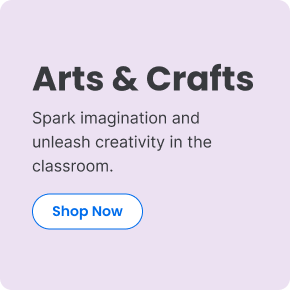 Shop Arts & Crafts