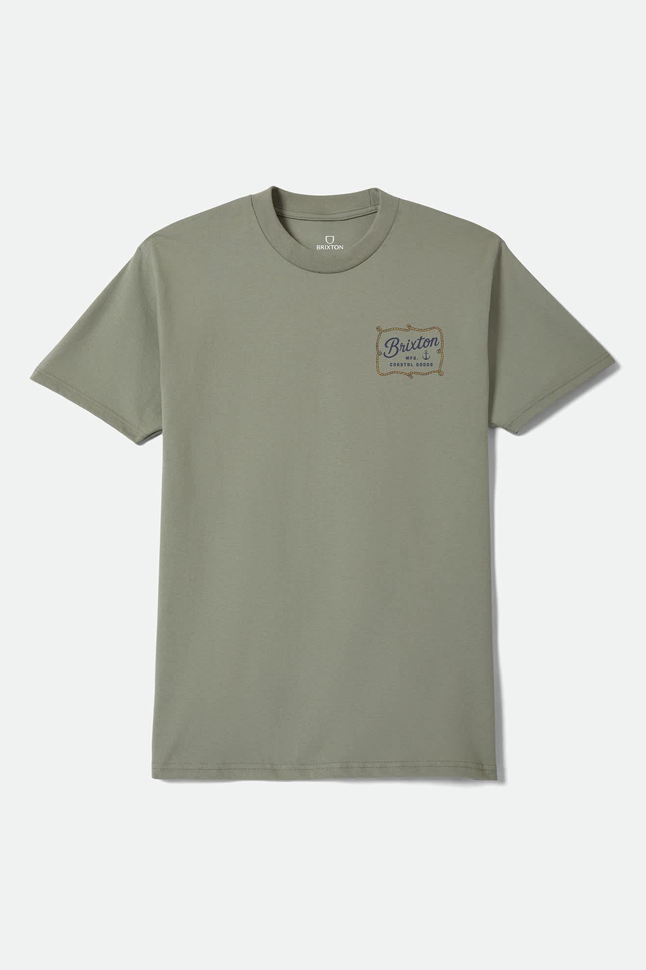 Image of Anchor Standard T-Shirt - Desert Sage