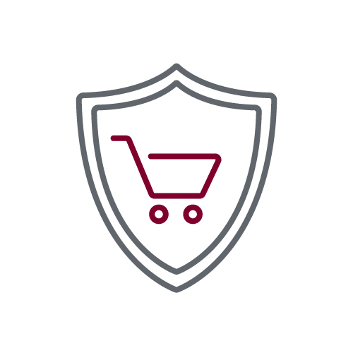 Trusted Shops Käuferschutz