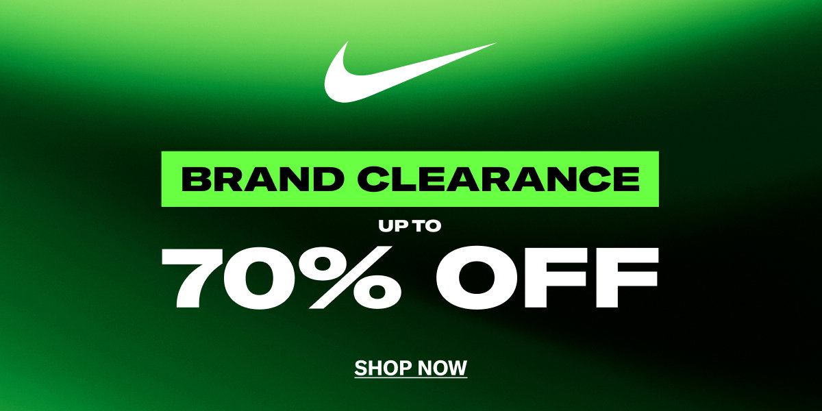 Nike Clearance