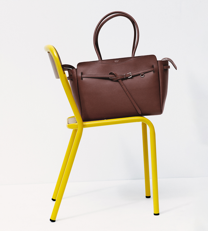NEW SEASON BAGS