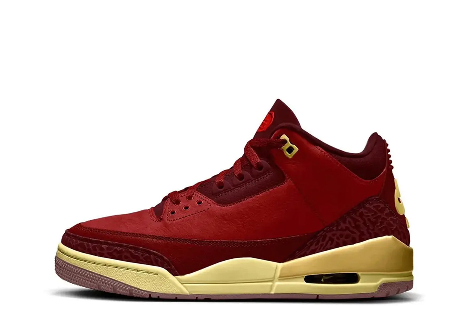Air Jordan 3 OG 'Bin 23' (2026)
