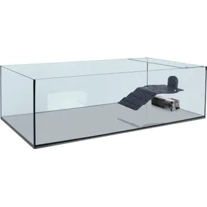Aquarium tortue Karapas Primo Aqua 90 - Zolux