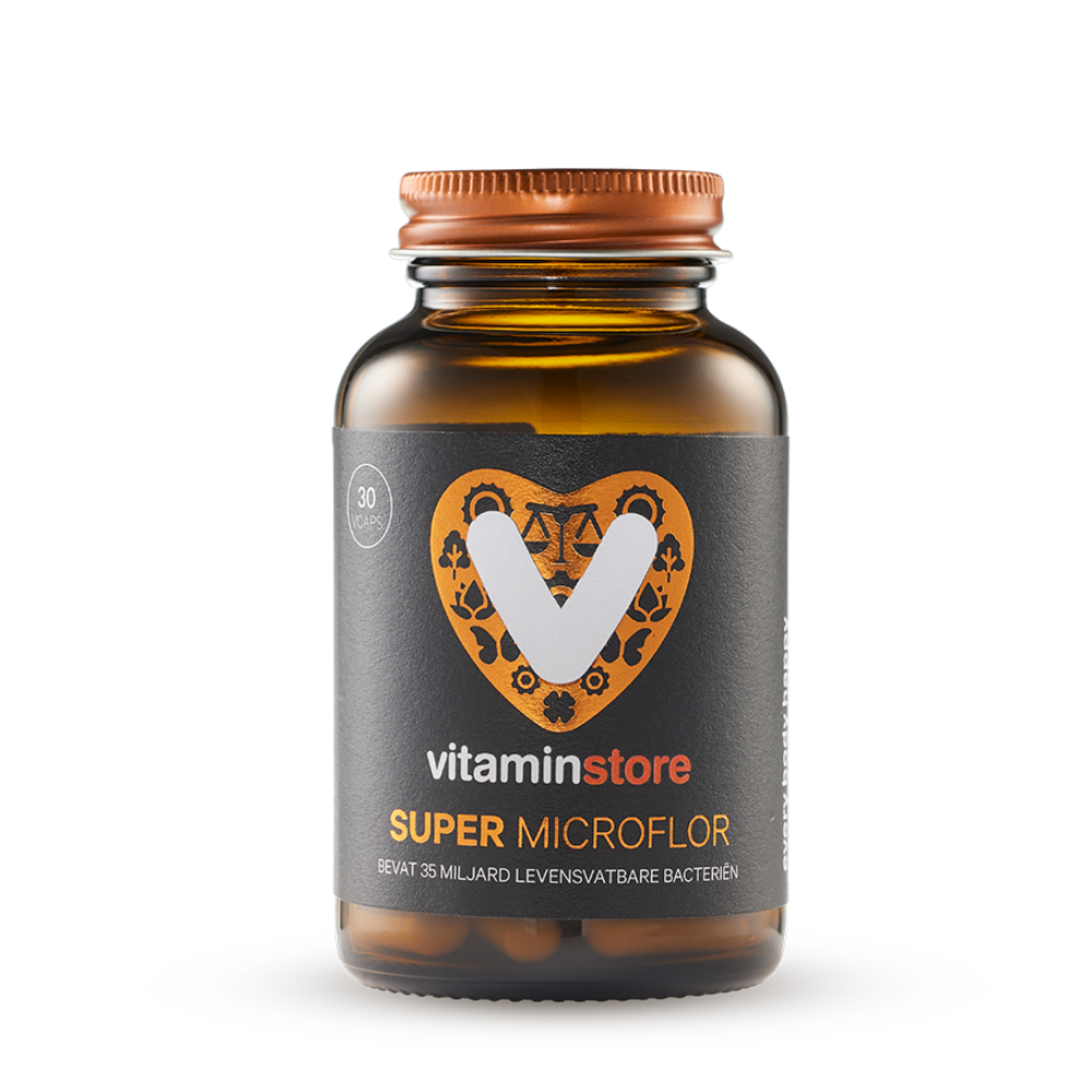 Magnesium Bisglycinaat