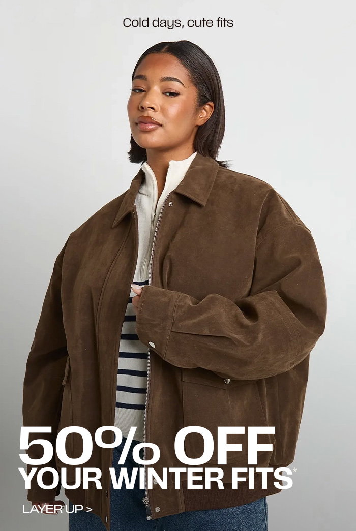 boohoo