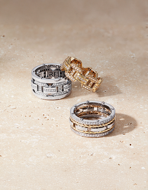 rings