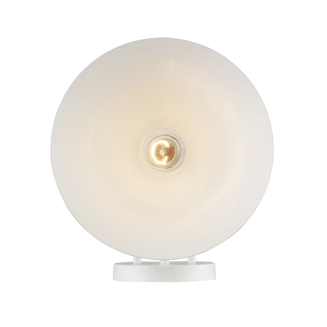 Fayra 1 - Light Industrial Wall Sconce