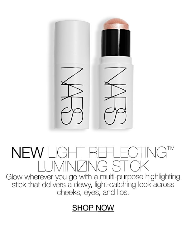 NEW LIGHT REFLECTING™ LUMINIZING STICK