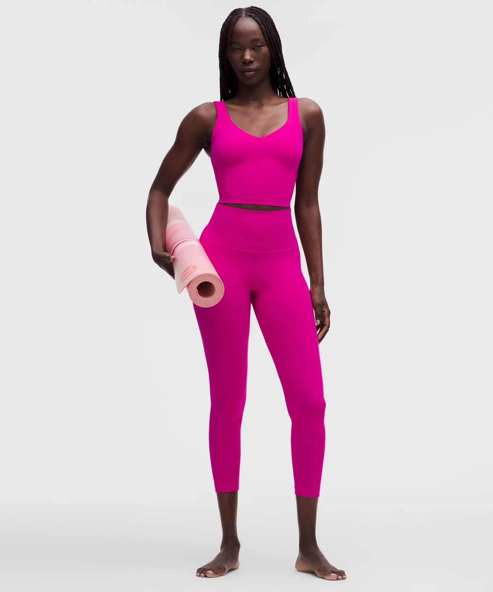 lululemon Align No Line™ High-Rise Pant 25
