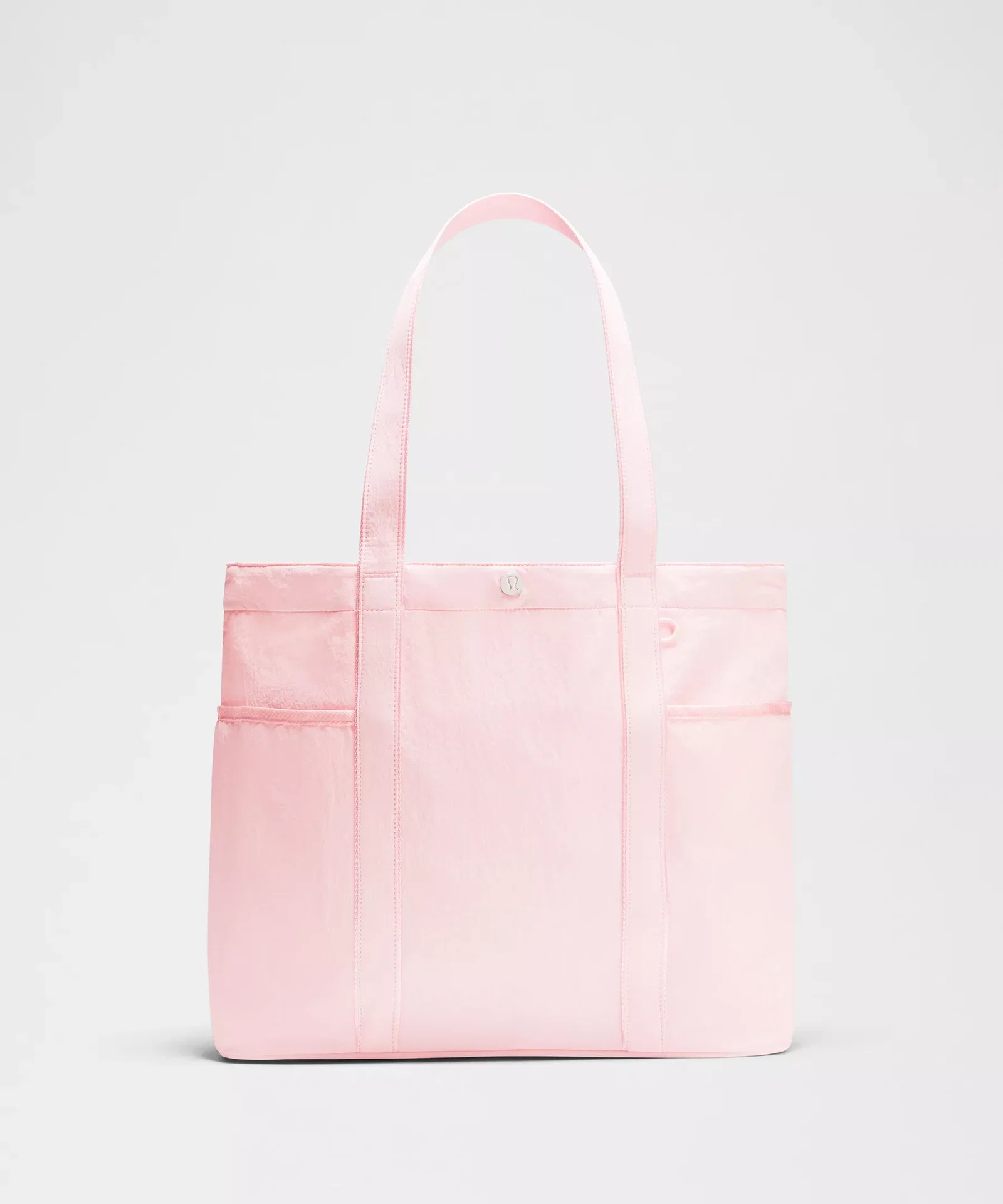 Daily Multi-Pocket Tote Bag 20L
