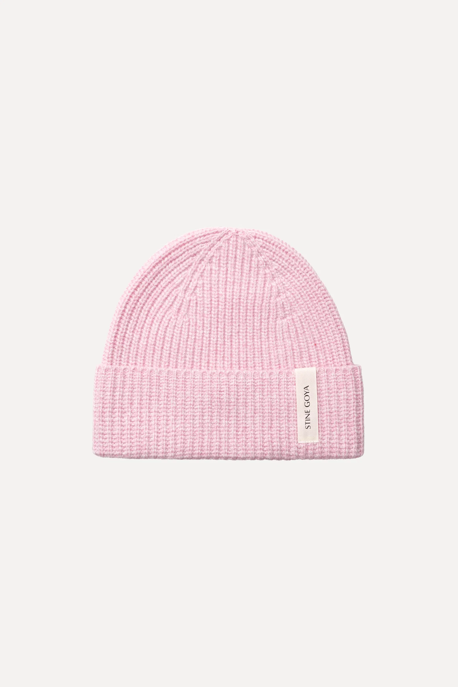 Image of Beanie - Pink