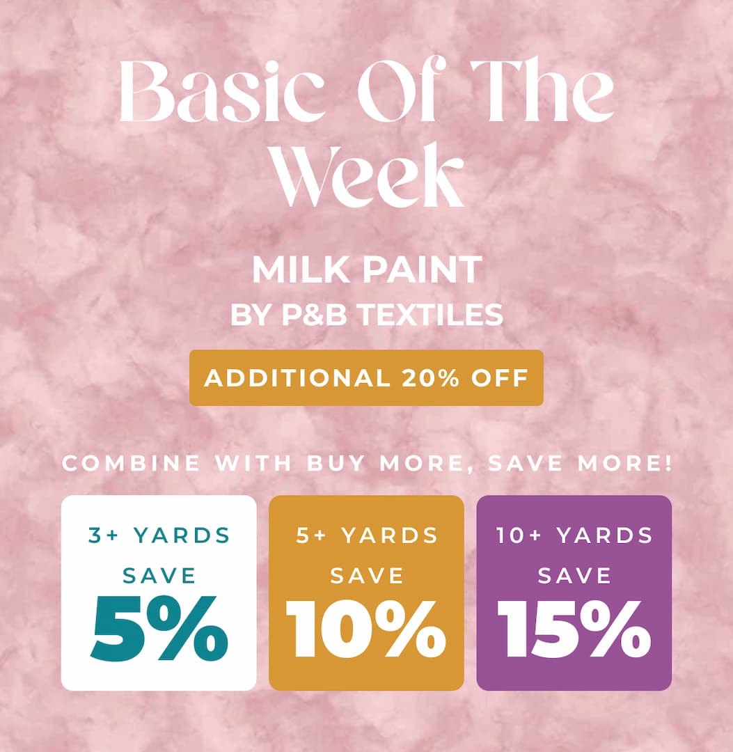 Basic of the Week