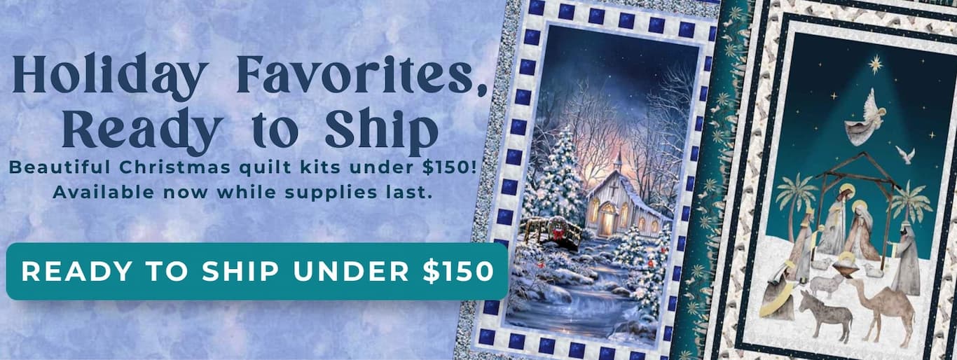 Shipping Now under $150