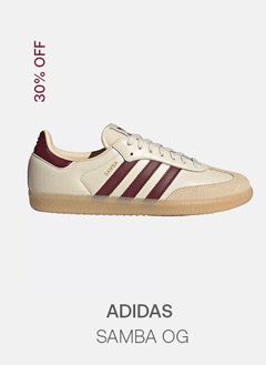 Samba OG