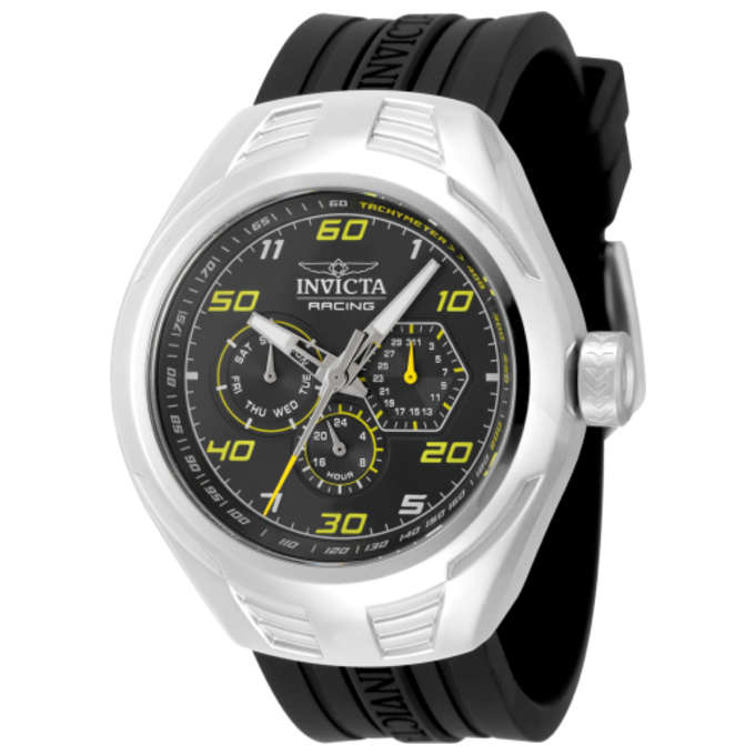 Invicta Racing Men's Watch IN-47724