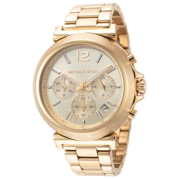 Michael Kors Maren Women's Watch MK7493