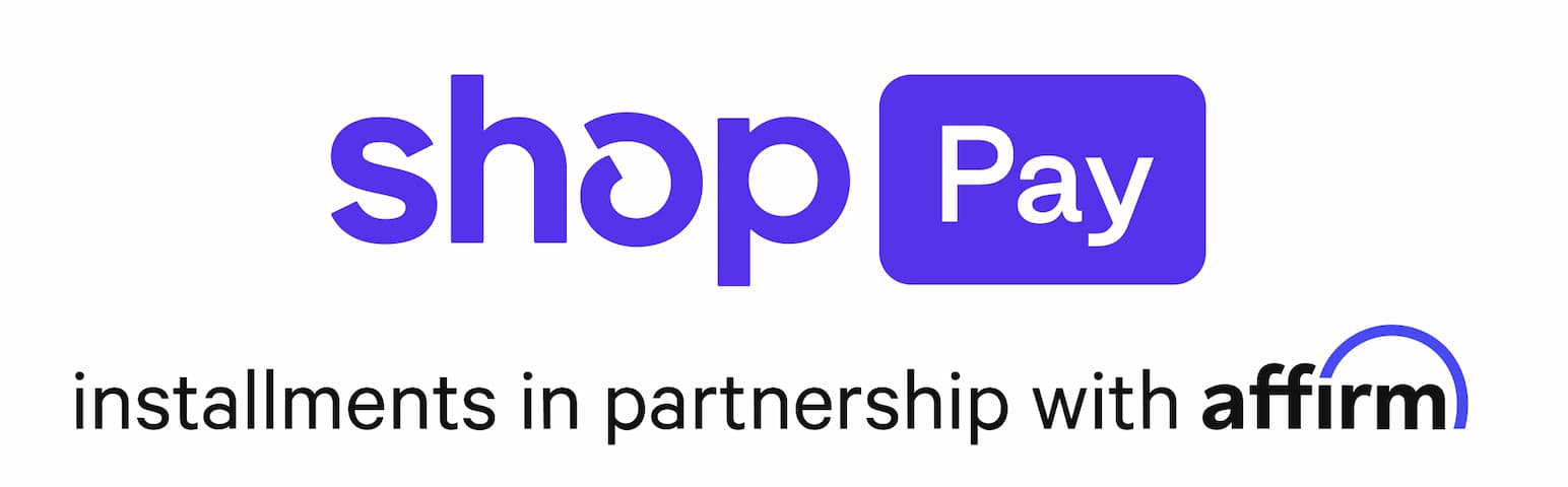 Buy now, pay later with Shop Pay