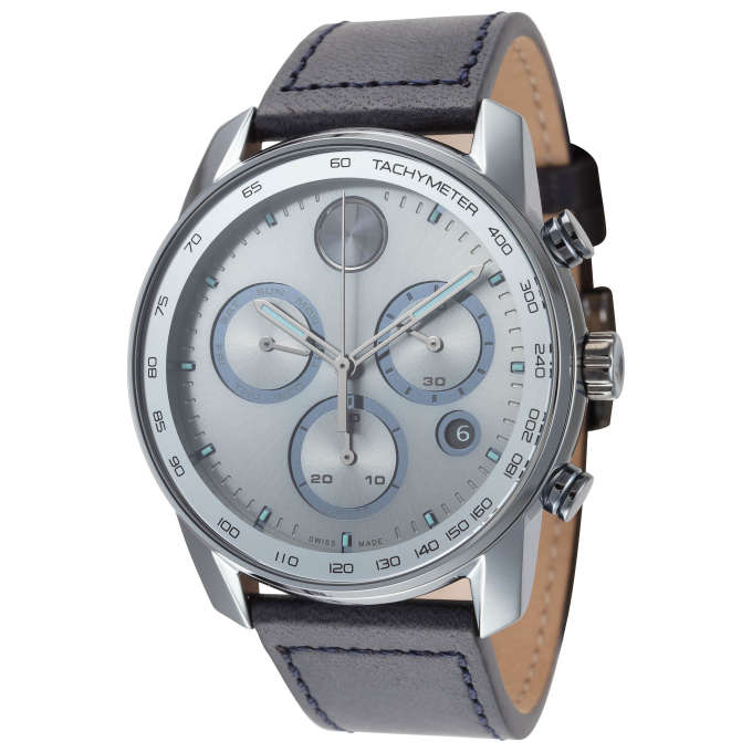 Movado Bold Verso Men's Watch 3600909
