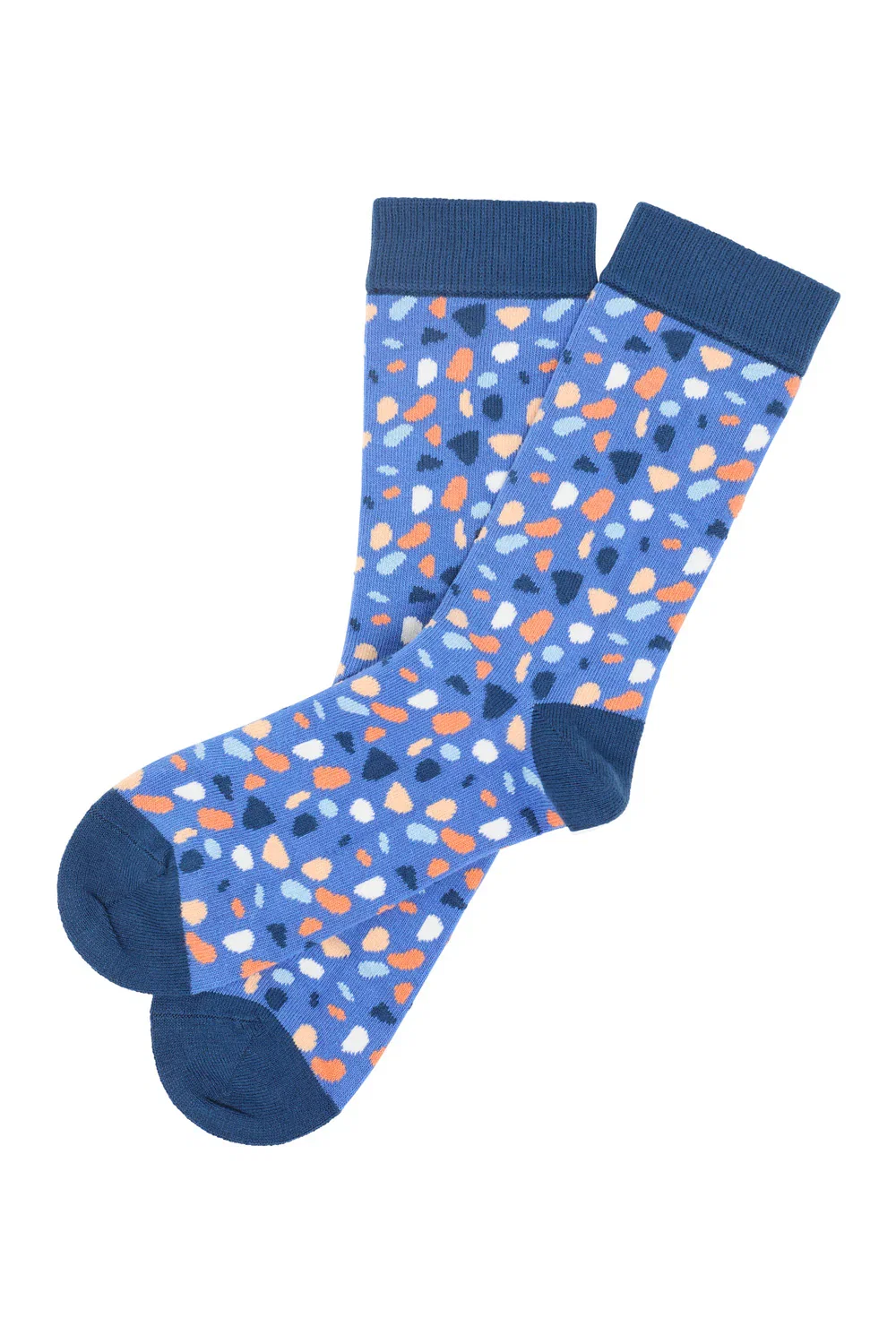 Image of Sneakersocken Lanaa aus Bio-Baumwolle