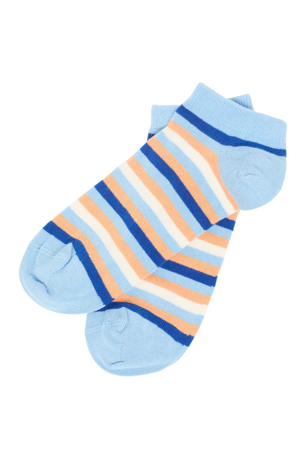 Image of Sneakersocken Antoniaa aus Bio-Baumwolle