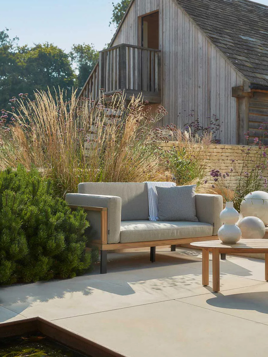 Vichy Sofa