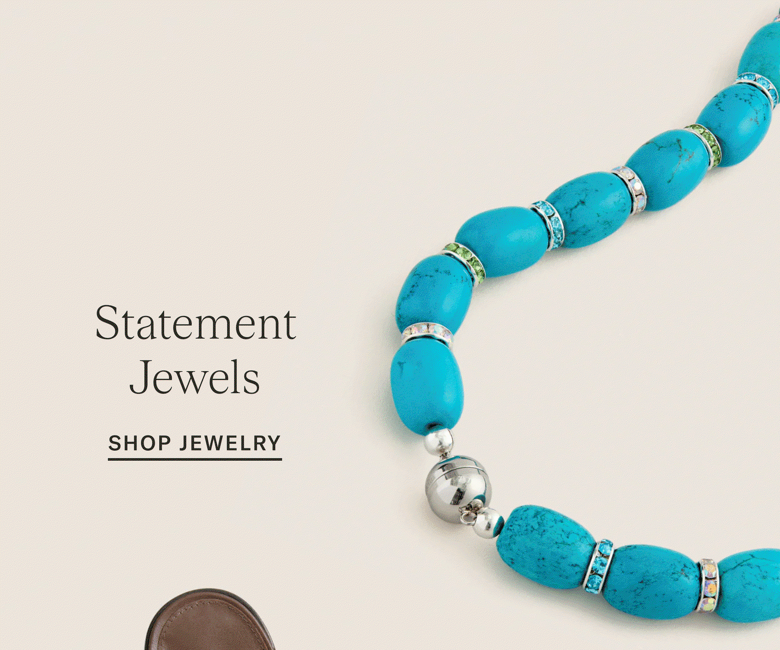 Shop Jewelry