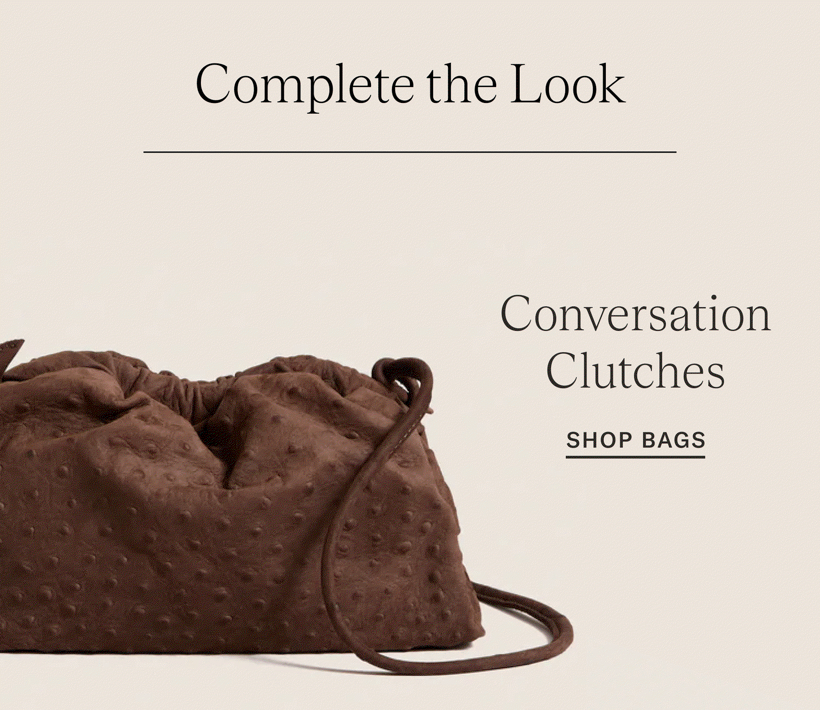 Shop Bags