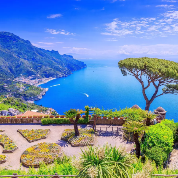 7 Best Road Trips in Italy