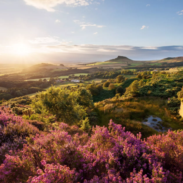 50 Most Beautiful Places in the UK