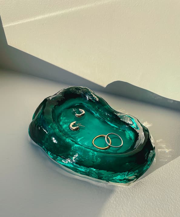 Glass Dish [Archive]