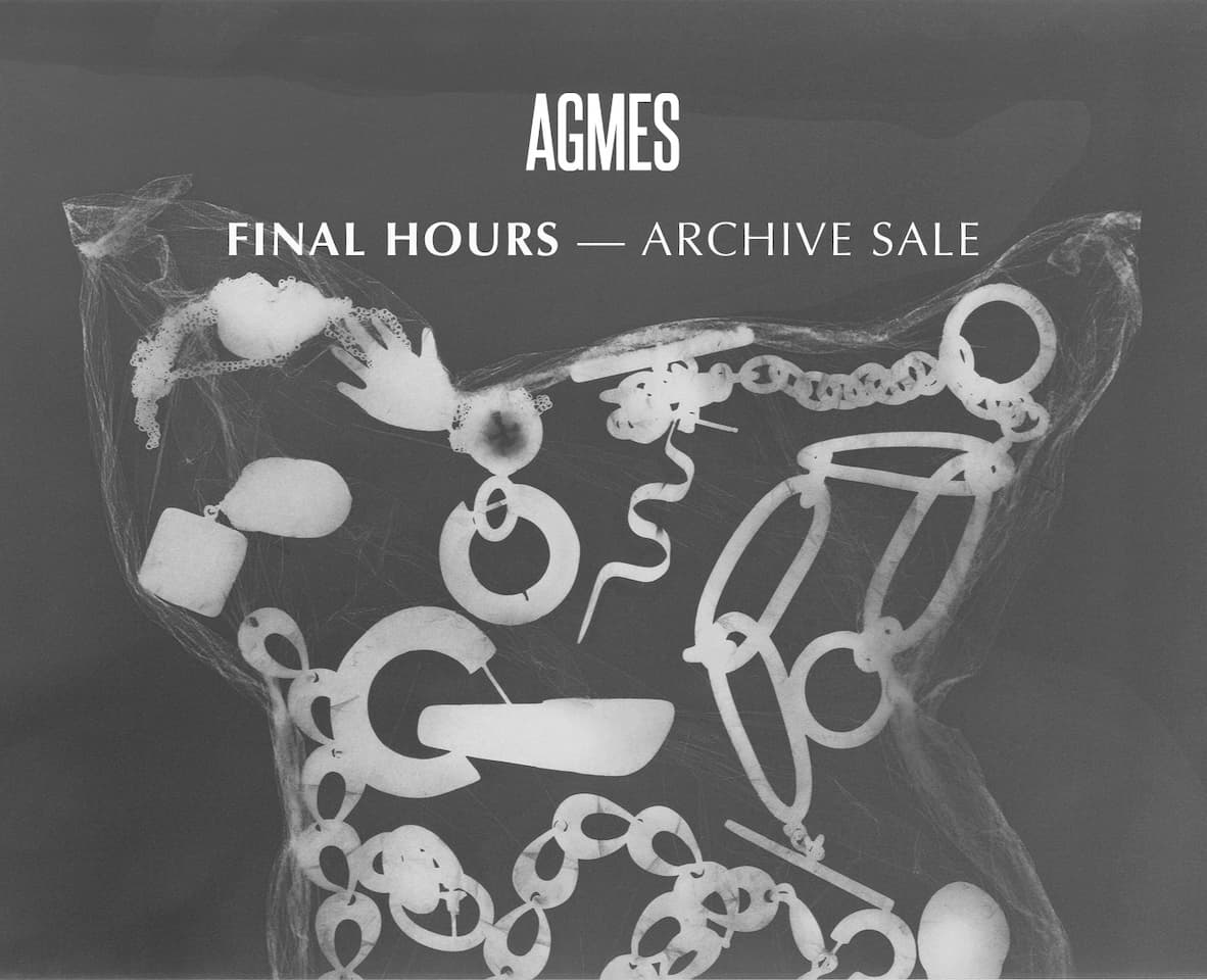 The Archive Sale