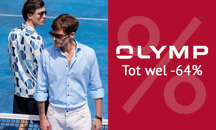 OLYMP Sale
