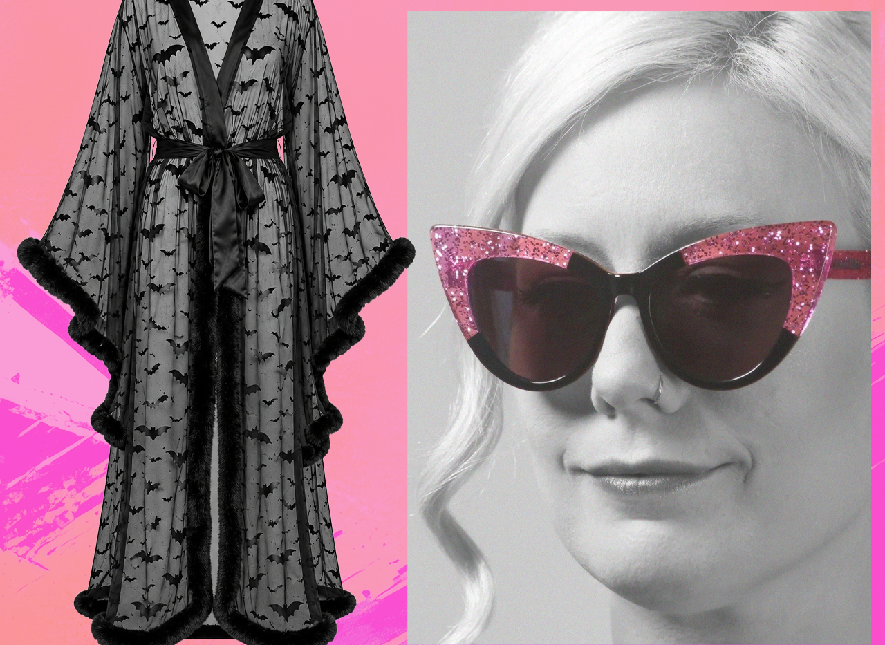 More is More: 1980s Maximalism