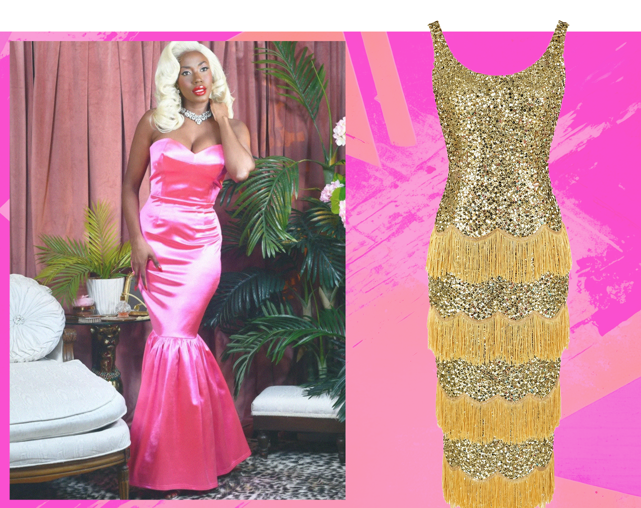 More is More: 1980s Maximalism