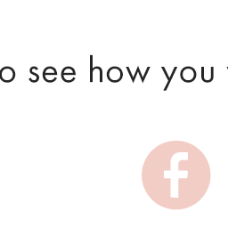 Tag Us on Facebook
