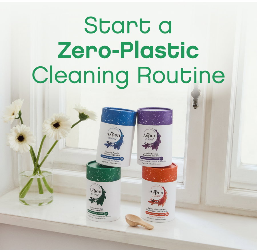 Zero Plastic Collection